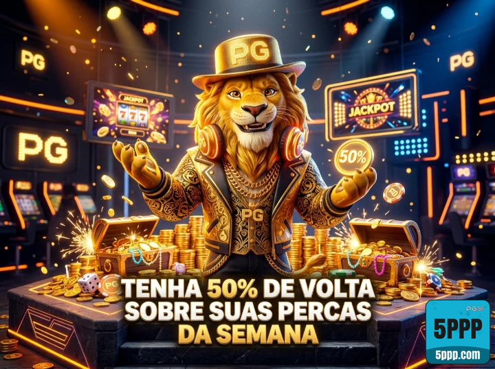 Domine o Jogo com 5ppp.com: Tecnologia e Emoção em Sintonia