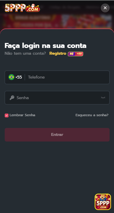 5ppp.com - conectar em simples acesso seguro